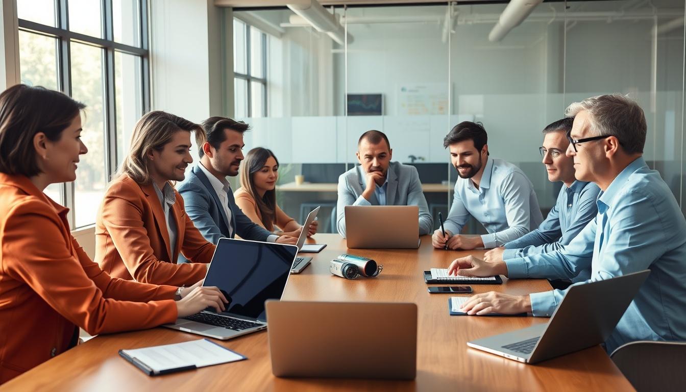Formations en Gestion Stratégique